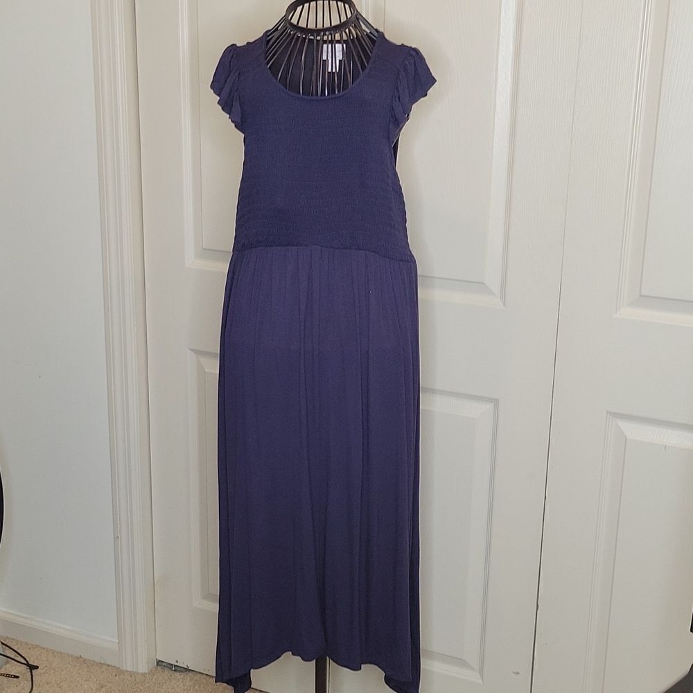 Isabel Maternity Dress Size Small